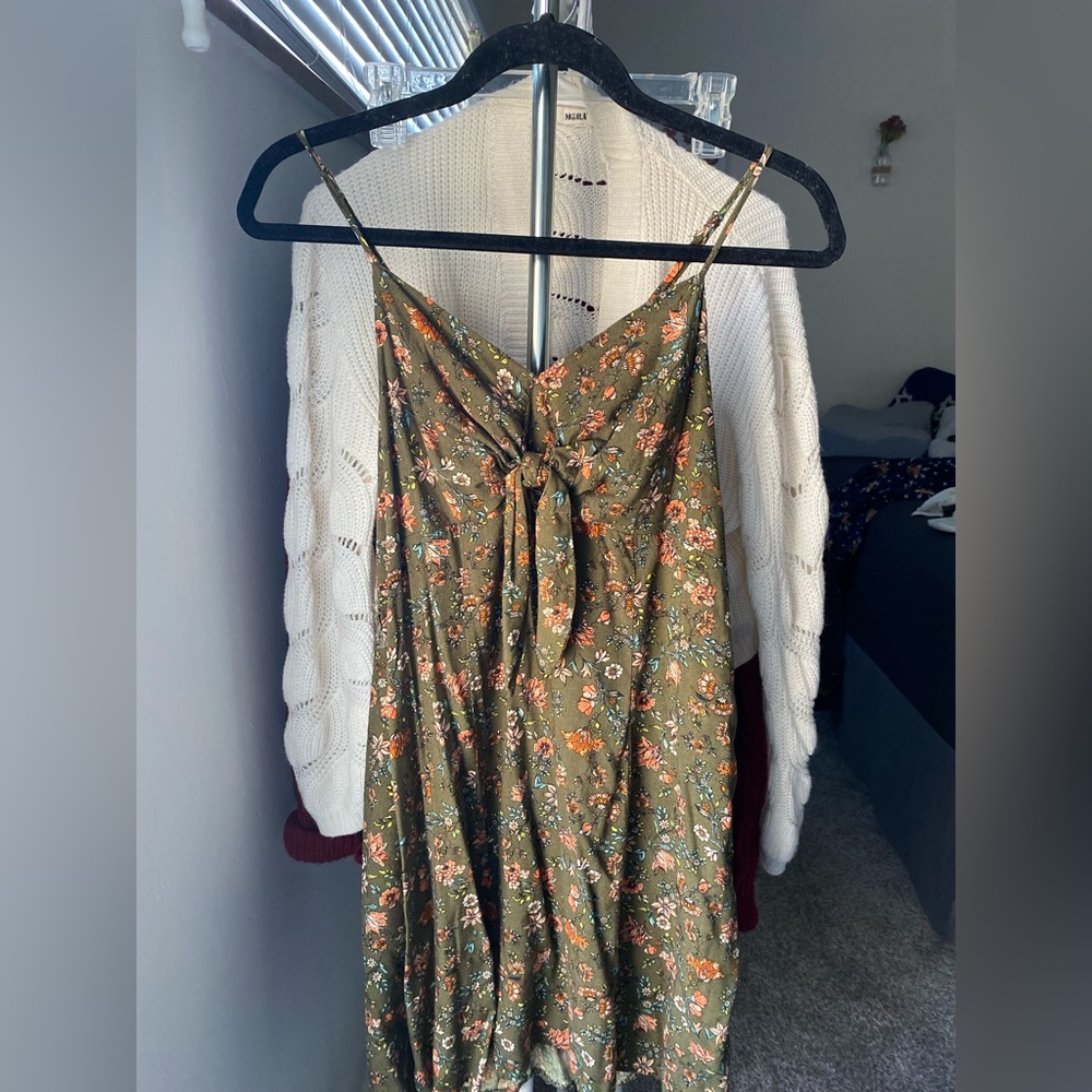 Flowy Sundress